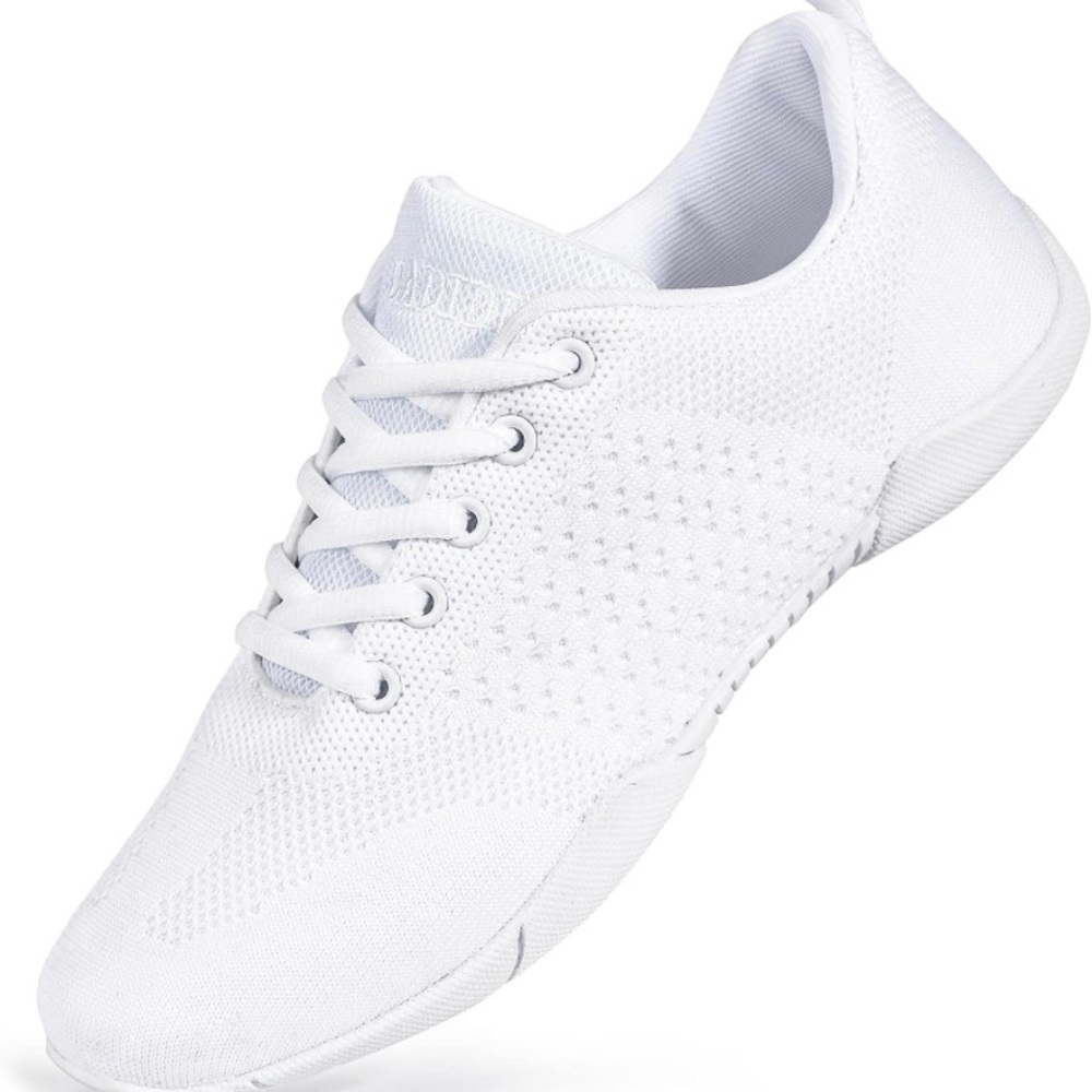 Classic Women’s Cheerleading & Dance Shoes